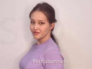 Portiabartram