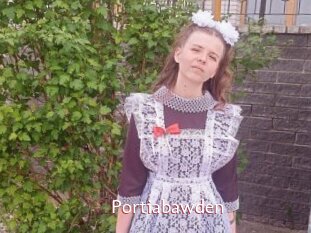 Portiabawden