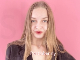 Portiabenny