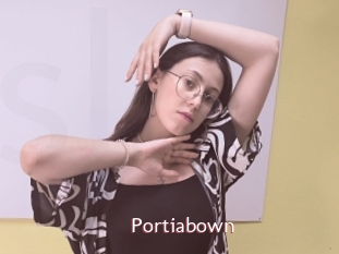 Portiabown