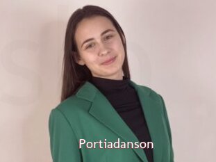 Portiadanson