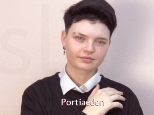 Portiaeden