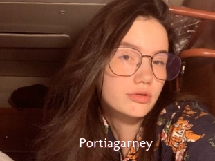 Portiagarney