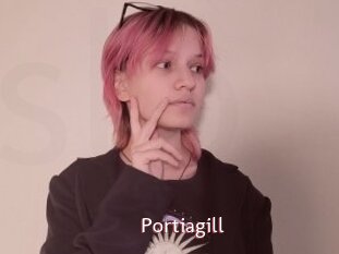 Portiagill