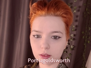 Portiagoldsworth