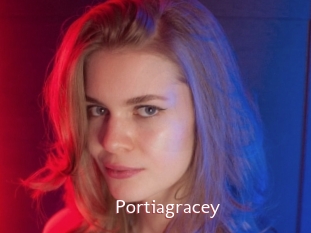 Portiagracey
