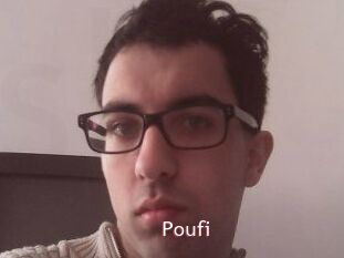 Poufi