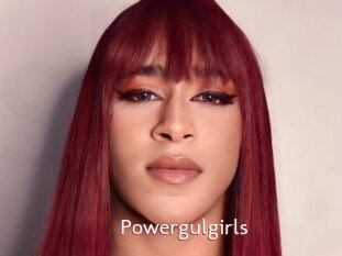 Powergulgirls