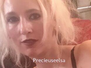 Precieuseelsa