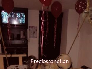 preciosaandilan Sweet links only