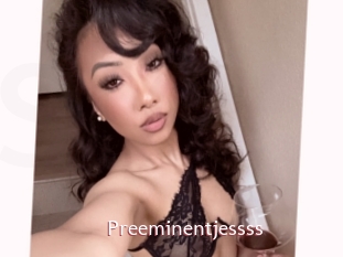 Preeminentjessss