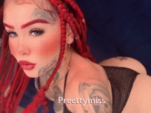 Preettymiss