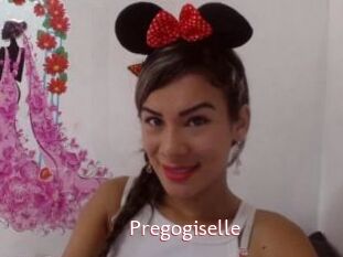 Pregogiselle