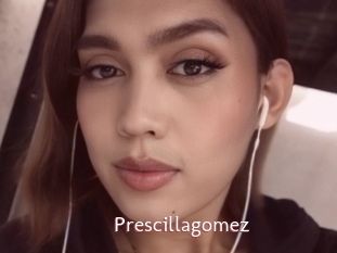 prescillagomez Sweet links only