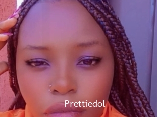 Prettiedol