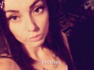 Pretties