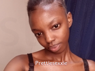 Prettiesexxie