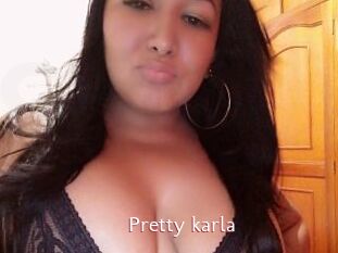 Pretty_karla