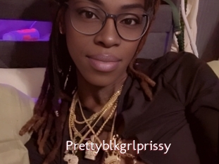 Prettyblkgrlprissy