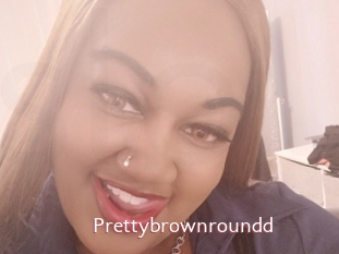 Prettybrownroundd