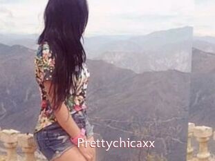 Prettychicaxx