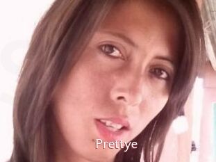 Prettye
