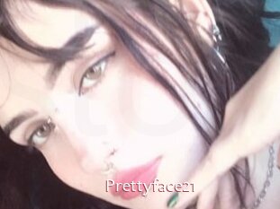 Prettyface21