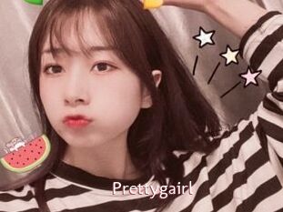 Prettygairl