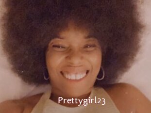 Prettygirl23