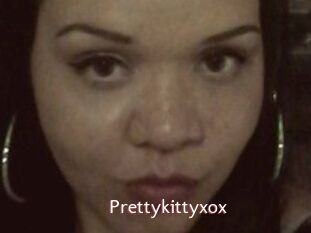 Prettykittyxox