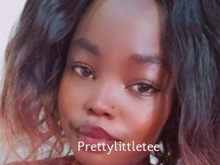 Prettylittletee