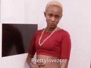 Prettylove2017