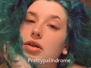 Prettypalindrome