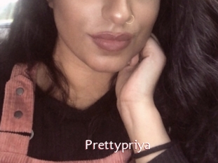 Prettypriya