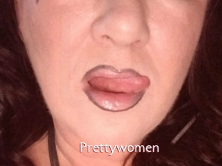 Prettywomen