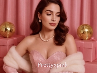 Prettyxpink