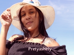 Pretyashely