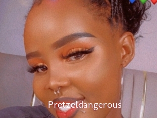 Pretzeldangerous