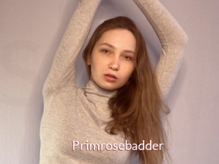 Primrosebadder