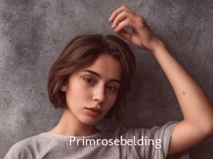 Primrosebelding