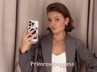 Primroseboggess