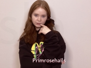Primrosehails