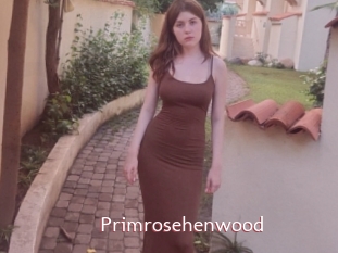 Primrosehenwood