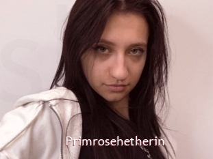 Primrosehetherin