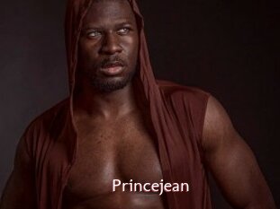 Princejean