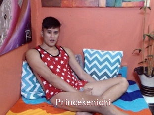 Princekenichi