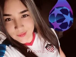 Princeslatynx