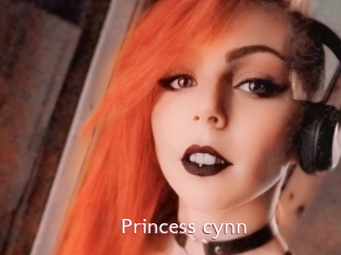 Princess_cynn