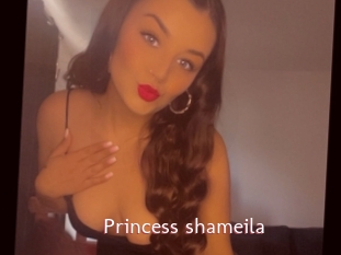 Princess_shameila