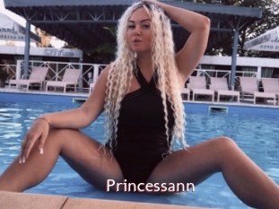 Princessann